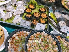 -臻悦海宴.家宴(奥体中心店)