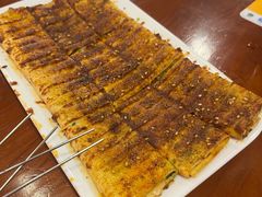 -老何太太鹤岗小串·团建聚餐(龙华店)