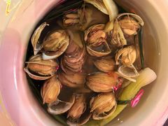 -王庄阿咪海鲜大排档(象园店)