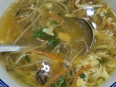 -红姐东北菜私房菜铁锅炖饺子馆(中街店)