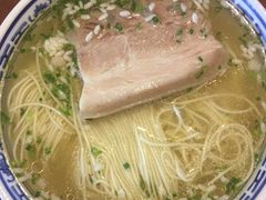 -同得兴 Since·1995 传统苏式面馆(十全街店)