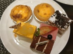 -博悦茶餐厅(文殊院店)