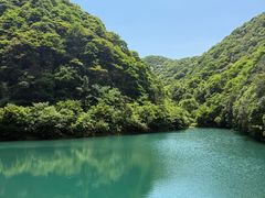 -午潮山国家森林公园