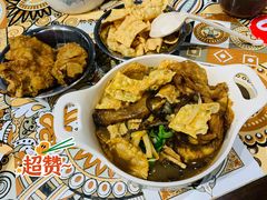 -文昌桥螺蛳粉(魏公村店)