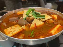 地窖臭臭锅-C31地窖餐厅(黑龙江北路店)