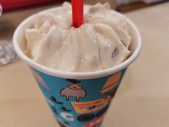 -DQ·蛋糕·冰淇淋(金牛万达店)