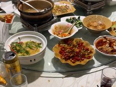 -深山老屋(国顺东路店)