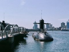 -中国人民解放军海军博物馆