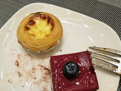 -盛宴标帜餐厅·亲子自助 (南昌喜来登酒店)