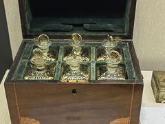 -深圳博物馆(古代艺术馆)