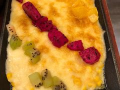 -九田家黑牛烤肉料理(中北镇店)