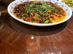 隆府江湖招牌鱼-杨记隆府(汉街店)