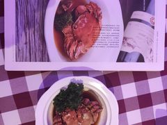 -邓丽君音乐主题餐厅