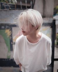 -Hair corner 香港发廊