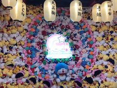 -天天玩X秋葉原日系动漫游戏中心