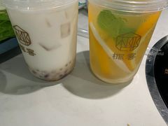 -椰客·海南椰子鸡(新塘永旺梦乐城店)