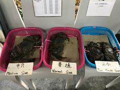 -龙海鲜螃蟹王(宏茂桥店)