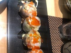-浦·传统日式料理(3 5 1 1 店)