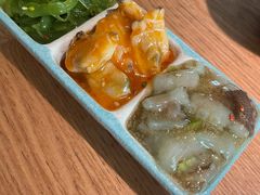 -沼津港精致料理·寿喜烧·烧鸟(青浦宝龙广场店)