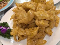 -清真·盛京白记 小骨头羊汤馆(南八马路店)