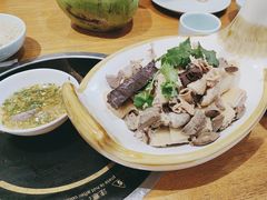 -琼菜人家·海南菜·文昌鸡(文昌大道店)