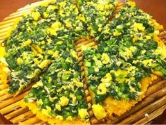 胡饼-蟹岛开饭楼