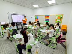 -安妮花英语·少儿·原版阅读(沙坪坝店)