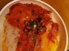 红油卷皮-新凯里酸汤鱼(飞山街店)