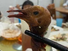 -煲煲掂风味煲仔饭餐厅(西区店)