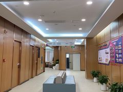 -美年大健康·体检中心(江岸分院)