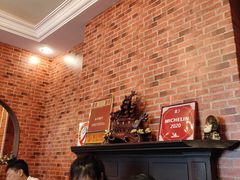 -永兴餐厅(复兴中路店)