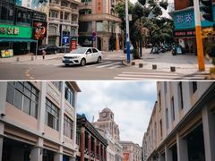 -中山喜来登酒店