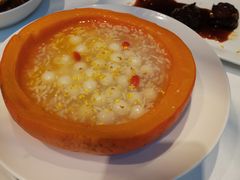 -玫瑰厅上海菜(兴国路店)