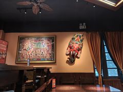 -甘尼仕印度餐厅爵士酒吧(阳春巷店)