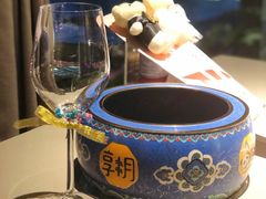 -享月汤皇·海鲜小火锅·聚会(曲江创意谷店)