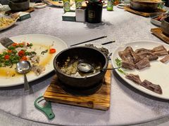 -五稻厨房粤西菜(新闻店)