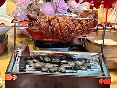 -羊之道草原味道清真餐厅(番禺店)