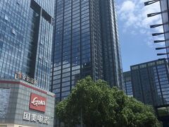 -宁波威斯汀酒店