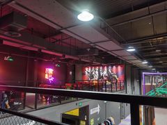 -Tenker Club弹刻极限主题公园 · 蹦床 · 团建 · 生日派对(大关店)