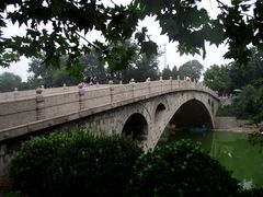 -赵州桥景区