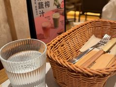 -无印良品餐堂 MUJI Diner(成都太古里店)