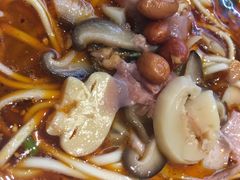 -吴记怪味面(牛王庙店)