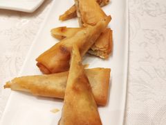 -陕西会客厅·宴会厅·唐世佳宴