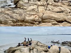 -老虎石海上公园