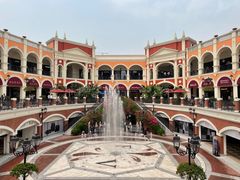 -佛罗伦萨小镇广佛名品奥特莱斯(疏港路店)