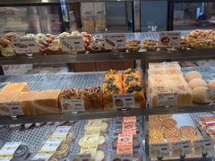 -君之狮子山·轻糖烘焙(松江印象城店)