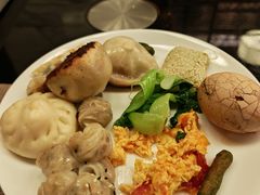 -宁波万豪酒店