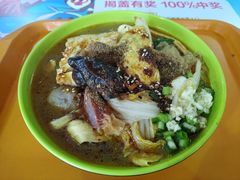 麻辣烫-上海理工大学第五食堂
