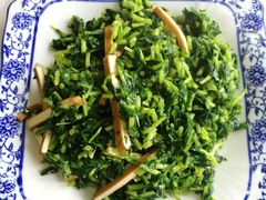 -邱记私房菜·十八年本地菜