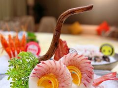 -海鲨湾海鲜会馆(百家湖1912店)